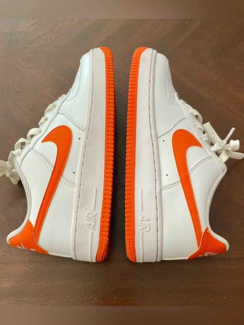 NIKE AF1 SZ 4.5